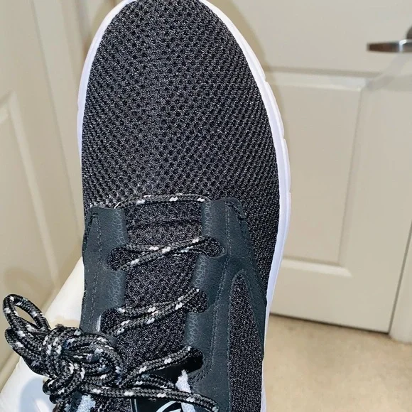 Cushion Fit Sneakers. - Picture 6 of 15